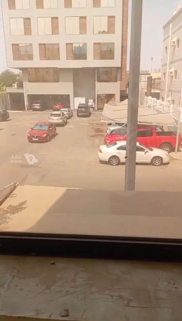 شقة للإيجار في شارع الشطنوفي, حي السلامة, مدينة جدة, منطقة مكة المكرمة 7