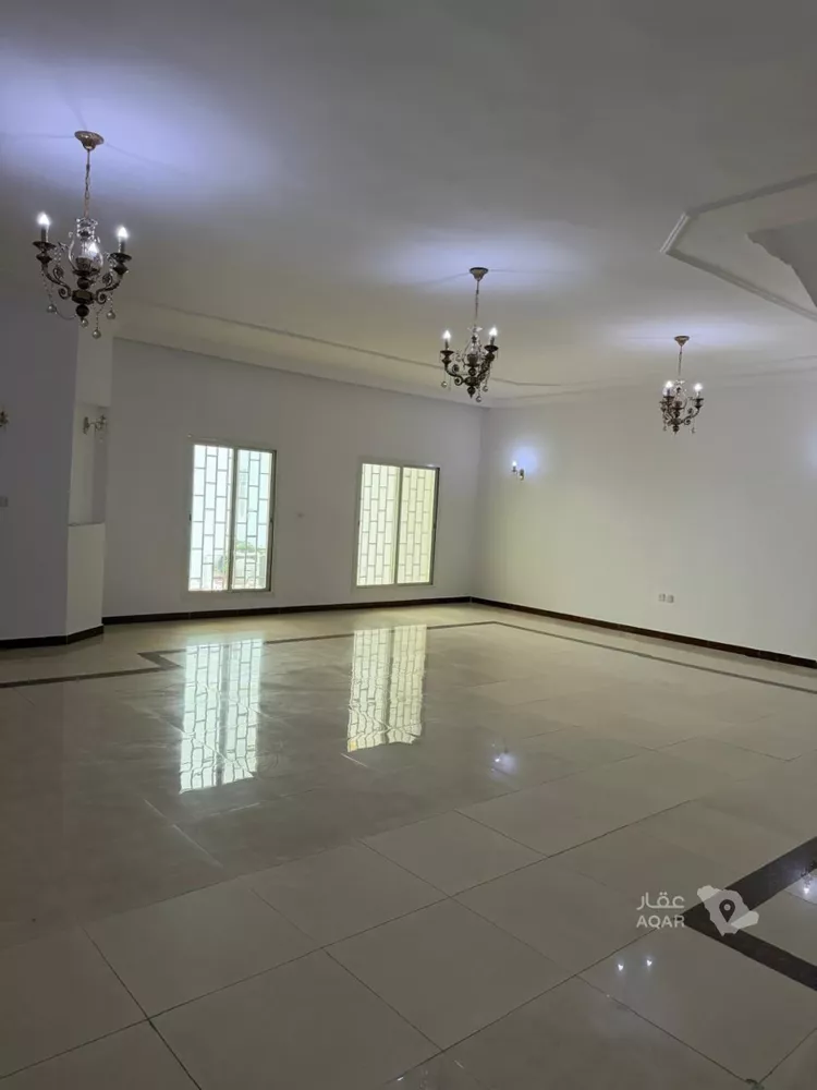 Villa for Sale in Jeddah Al Nahdah