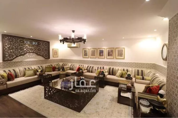 فيلا للإيجار في شارع التركي, حي الأندلس, مدينة جدة, منطقة مكة المكرمة صورة 5