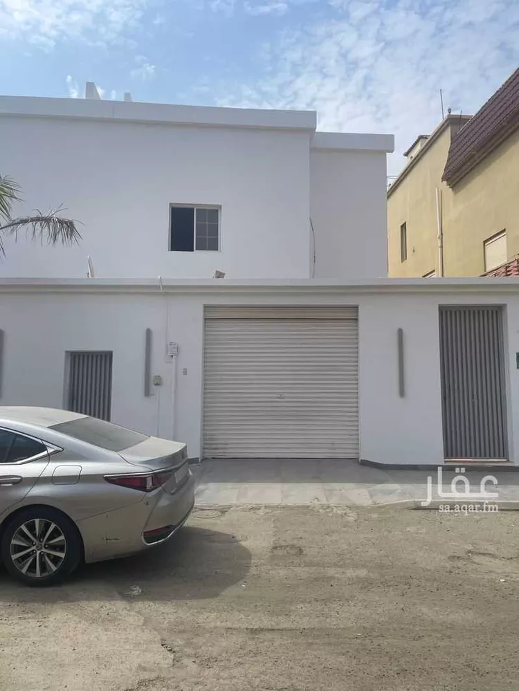 فيلا للإيجار في شارع جناده بن تميم, حي البساتين, مدينة جدة, منطقة مكة المكرمة