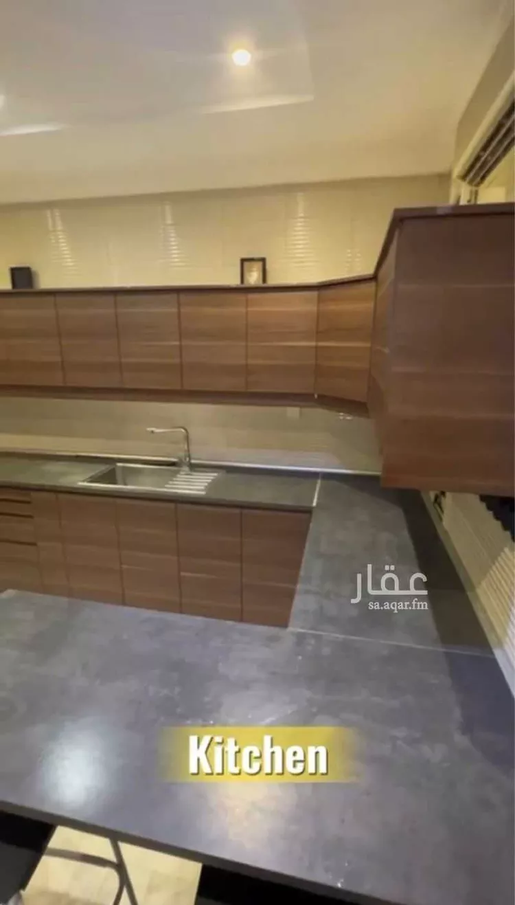 شقة للإيجار في شارع محمد قابل, حي السلامة, مدينة جدة, منطقة مكة المكرمة صورة 3