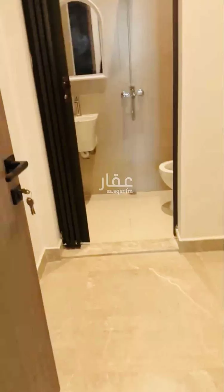 شقة للبيع في شارع ابو العبر الهاشمي, حي السلامة, مدينة جدة, منطقة مكة المكرمة صورة 4