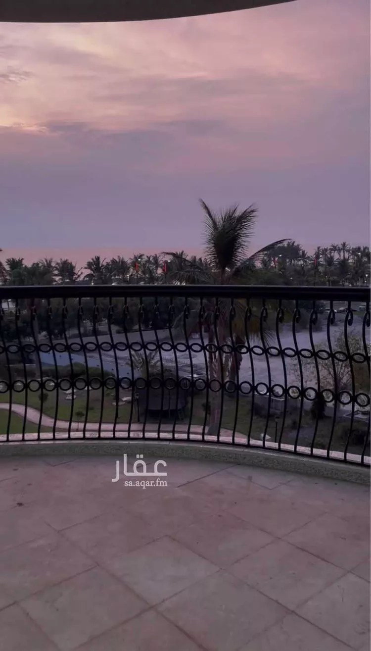 شقة للإيجار في شارع الكورنيش, حي الشاطئ, مدينة جدة, منطقة مكة المكرمة صورة 3