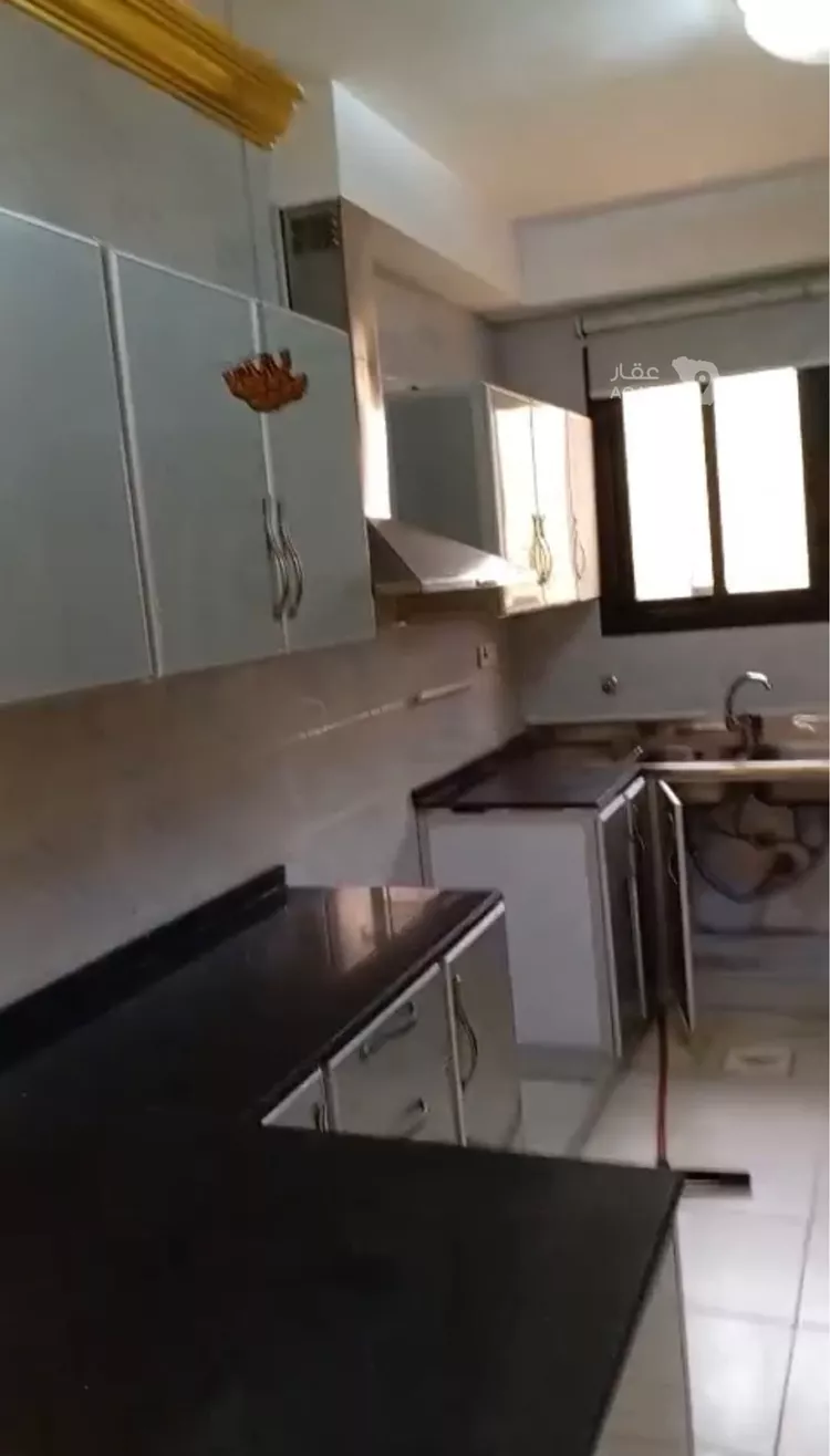 شقة للإيجار في شارع الشطنوفي, حي السلامة, مدينة جدة, منطقة مكة المكرمة 4