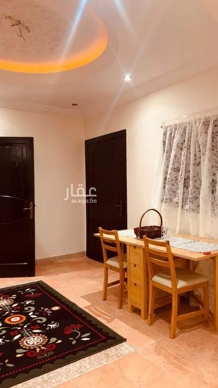 فيلا للإيجار في شارع ابو عبدالرحمن الحنبلي, حي الياقوت, مدينة جدة, منطقة مكة المكرمة صورة 3