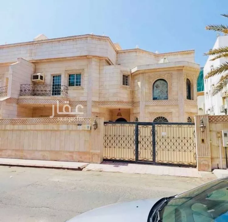 فيلا للإيجار في شارع شارع ابراهيم بن كنيف, حي السلامة, مدينة جدة, منطقة مكة المكرمة صورة 3