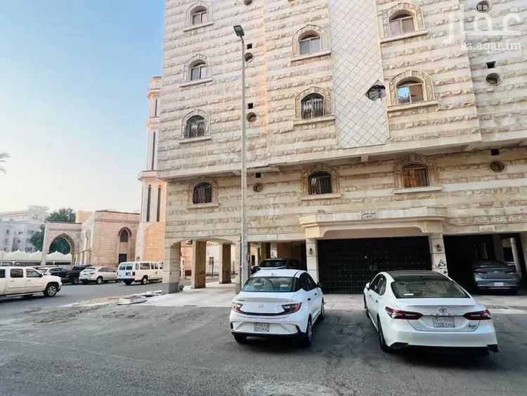 شقة للبيع في شارع خفاف بن مالك, حي المروة, مدينة جدة, منطقة مكة المكرمة