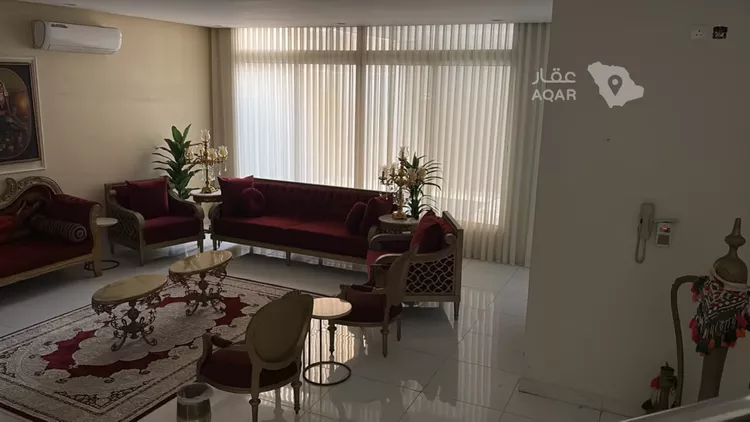 فيلا للإيجار في شارع أحمد بن نافع, حي الياقوت, مدينة جدة, منطقة مكة المكرمة 7