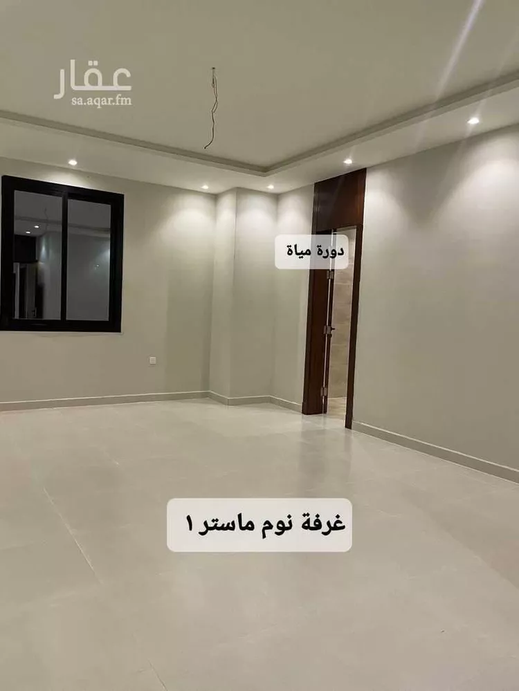 فيلا للإيجار في شارع عيينه اسماء, حي الفروسية, مدينة جدة, منطقة مكة المكرمة صورة 3