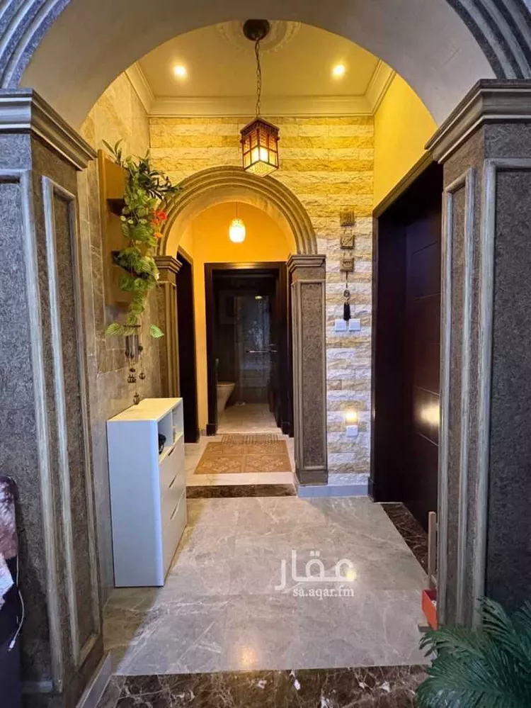 شقة للبيع في شارع البشام, حي النزهة, مدينة جدة, منطقة مكة المكرمة صورة 3