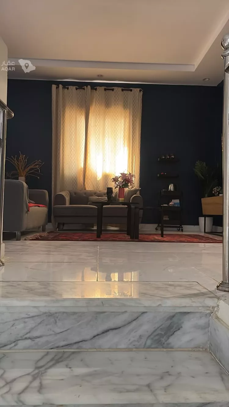 فيلا للإيجار في شارع أحمد بن نافع, حي الياقوت, مدينة جدة, منطقة مكة المكرمة 8