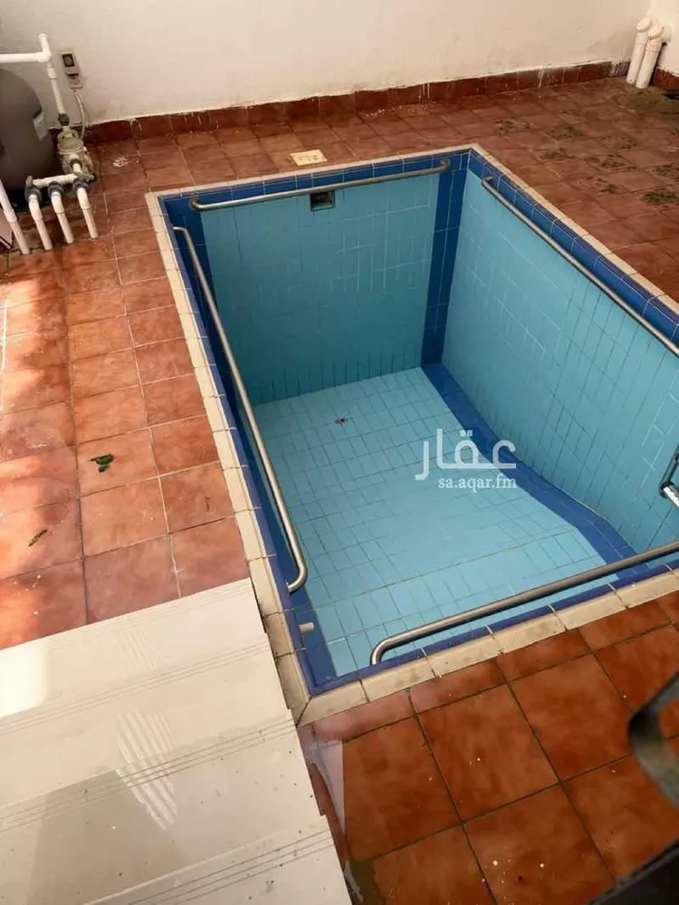 فيلا للإيجار في شارع علي العصامي, حي النهضة, مدينة جدة, منطقة مكة المكرمة صورة 3