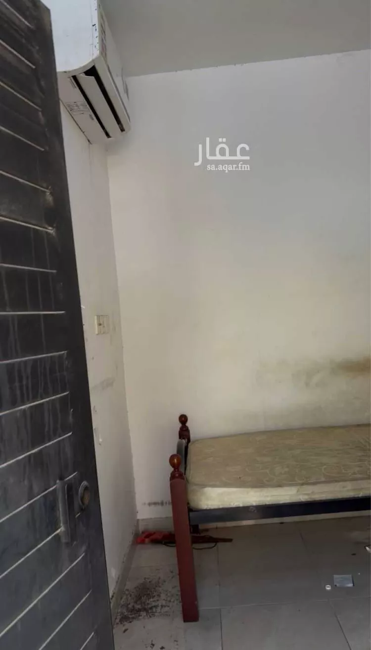 غرفة للإيجار في شارع علي الهائمي, حي المحمدية, مدينة جدة, منطقة مكة المكرمة