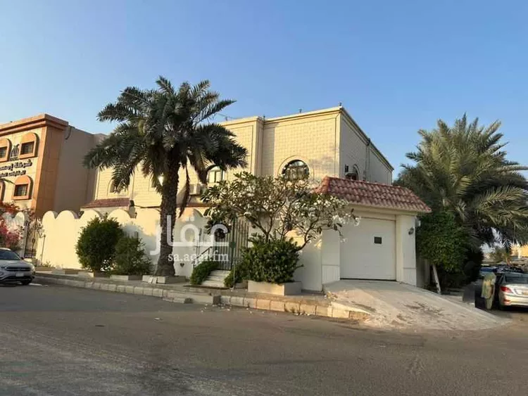 فيلا للإيجار في شارع سنان بن ظهير, حي البساتين, مدينة جدة, منطقة مكة المكرمة صورة 2