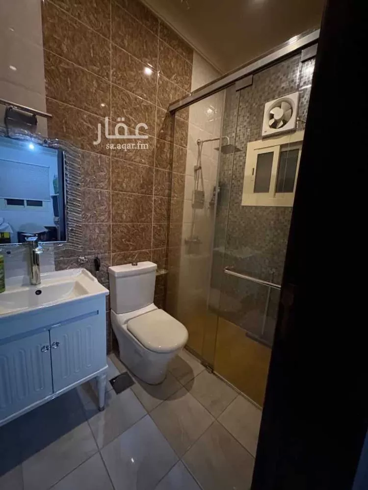 شقة للبيع في شارع البشام, حي النزهة, مدينة جدة, منطقة مكة المكرمة 6