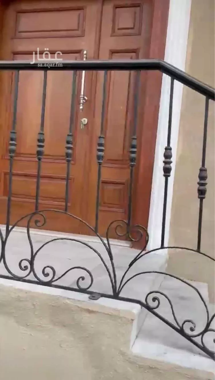 فيلا للإيجار في شارع محمد بن حاطب, حي المحمدية, مدينة جدة, منطقة مكة المكرمة 8