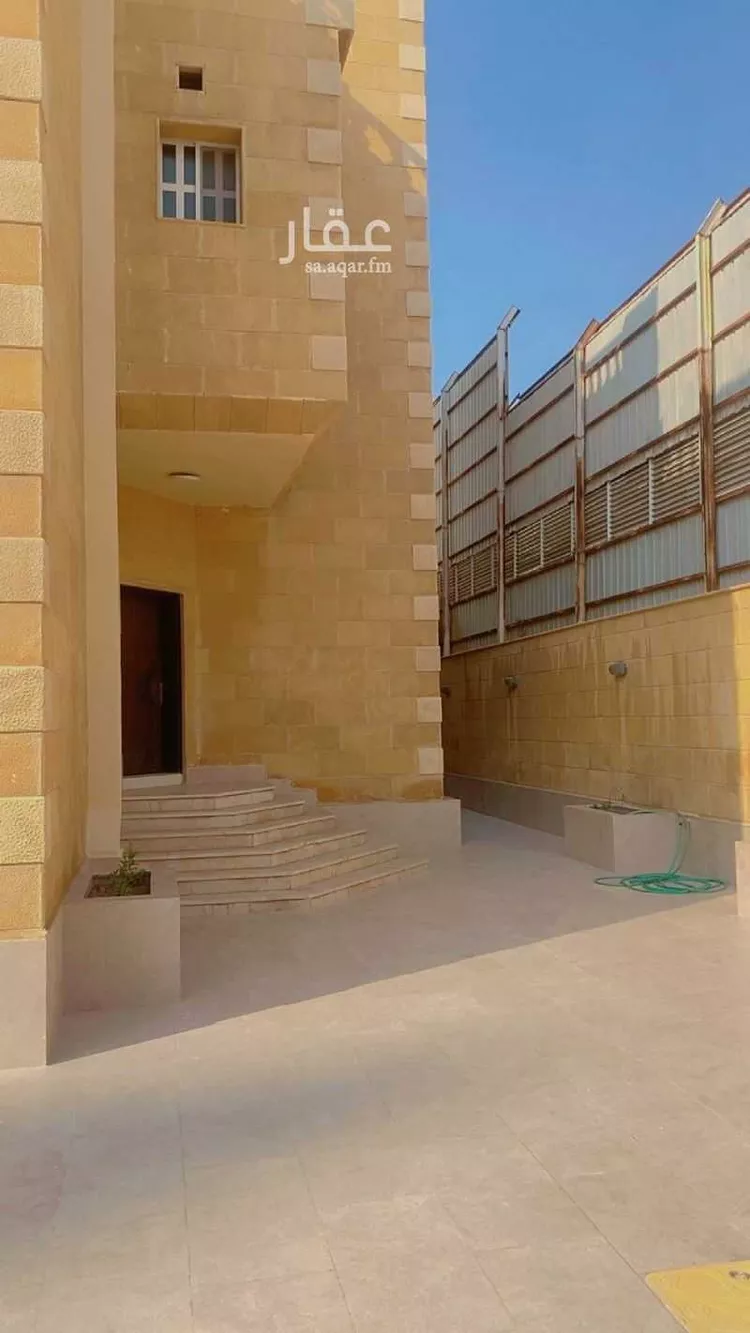 فيلا للإيجار في شارع احمد الحموي, حي المحمدية, مدينة جدة, منطقة مكة المكرمة صورة 5