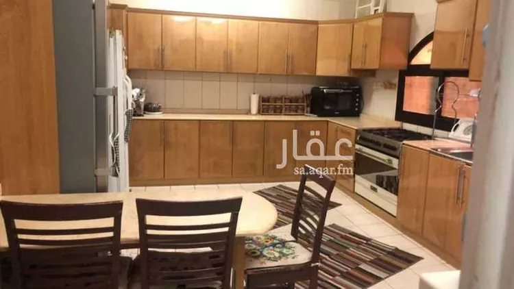 فيلا للإيجار في شارع سنان بن ظهير, حي البساتين, مدينة جدة, منطقة مكة المكرمة 8