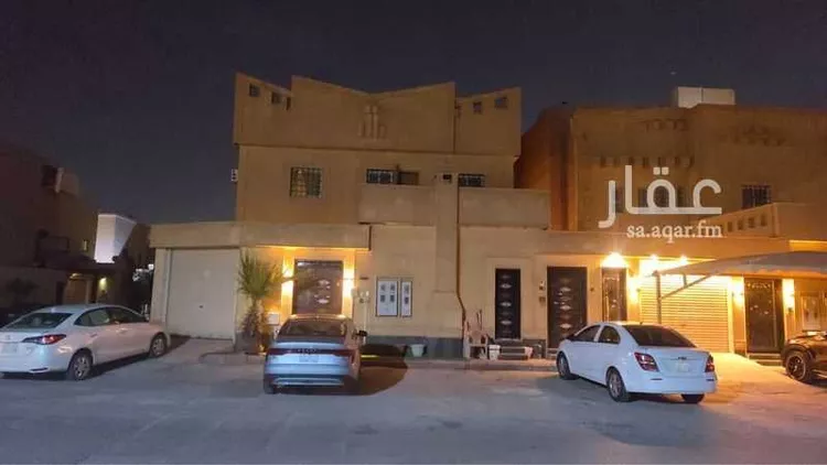 Villa for Sale in Riyadh Al Munsiyah