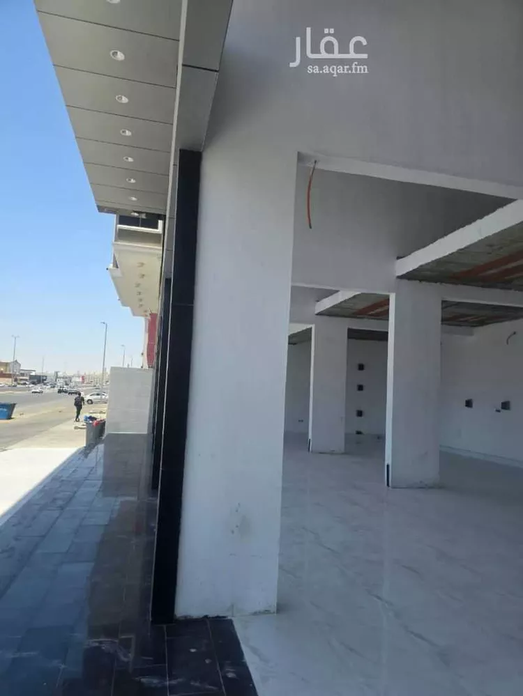 محل للإيجار في شارع الحسن بن أبي طالب, حي الحمدانية, مدينة جدة, منطقة مكة المكرمة صورة 3