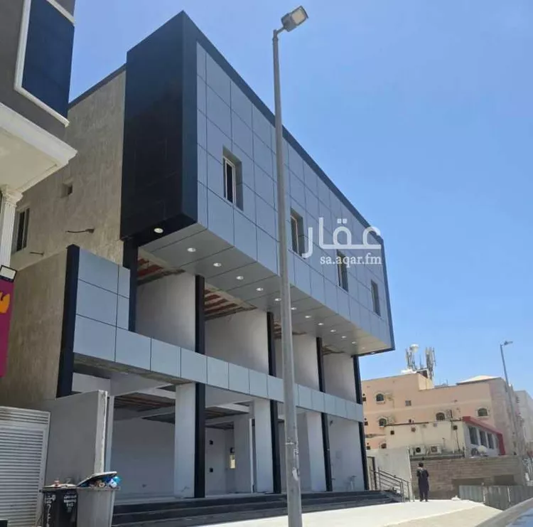 محل للإيجار في شارع الحسن بن أبي طالب, حي الحمدانية, مدينة جدة, منطقة مكة المكرمة 1 صورة