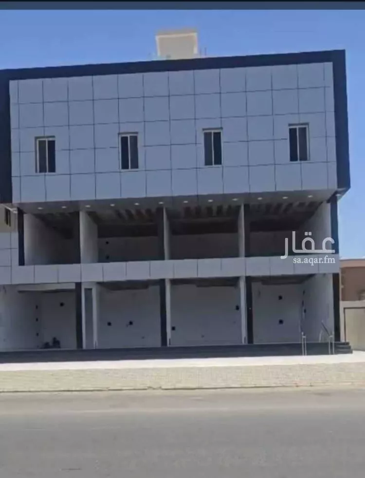 محل للإيجار في شارع الحسن بن أبي طالب, حي الحمدانية, مدينة جدة, منطقة مكة المكرمة صورة 5
