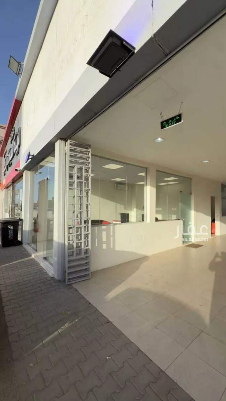 محل للإيجار في شارع شارع الحمدانية, حي الحمدانية, مدينة جدة, منطقة مكة المكرمة صورة 3
