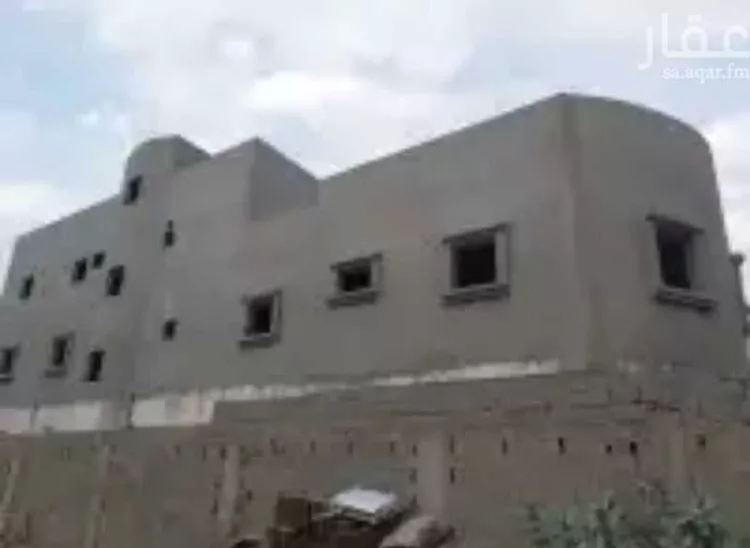 عمارة للبيع في شارع ابي طاهر الذهبي, حي الكوثر, مدينة جدة, منطقة مكة المكرمة 1 صورة