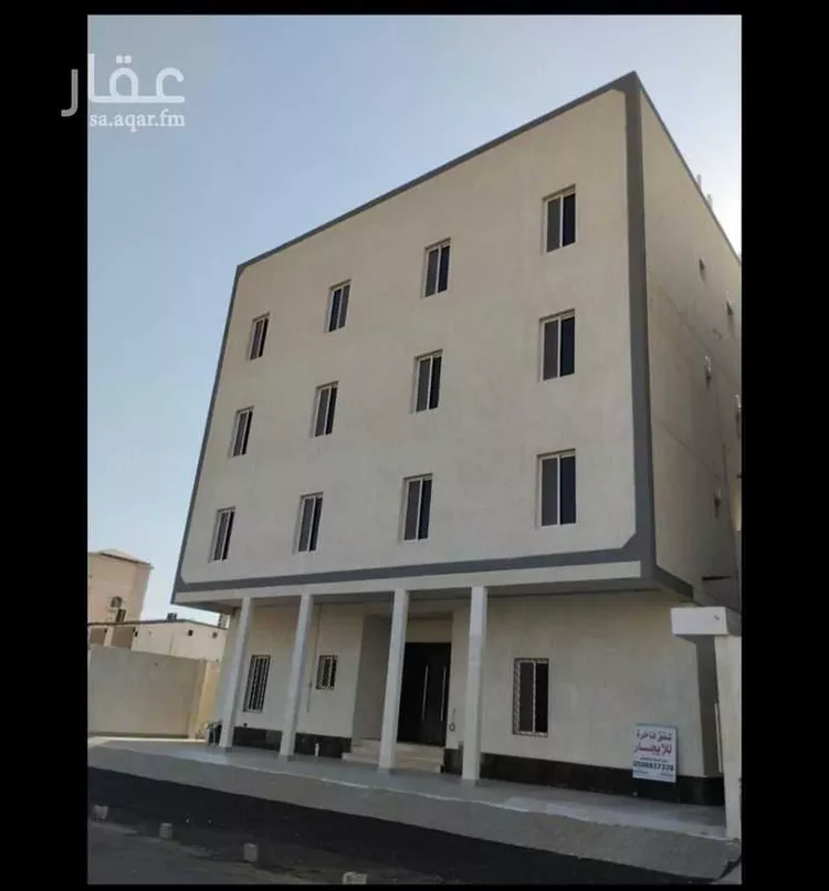 Apartment for Rent in Jeddah Al Hamadaniyah