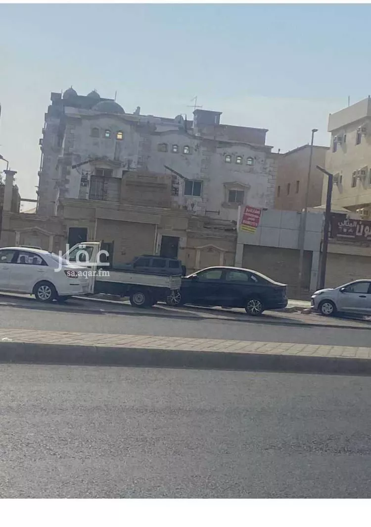 فيلا للبيع في شارع أبي العباس الفارسي, حي الكوثر, مدينة جدة, منطقة مكة المكرمة