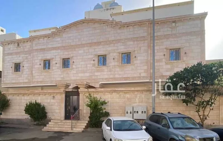 شقة للإيجار في شارع إبن وداعة, حي الفلاح, مدينة جدة, منطقة مكة المكرمة