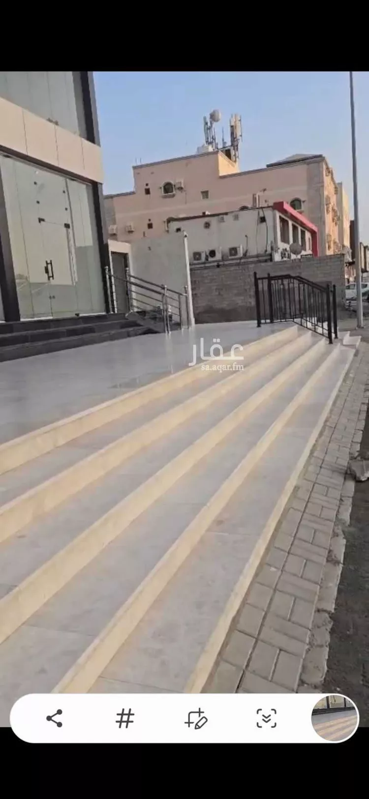 محل للإيجار في شارع الحمدانية, حي الحمدانية, مدينة جدة, منطقة مكة المكرمة صورة 5