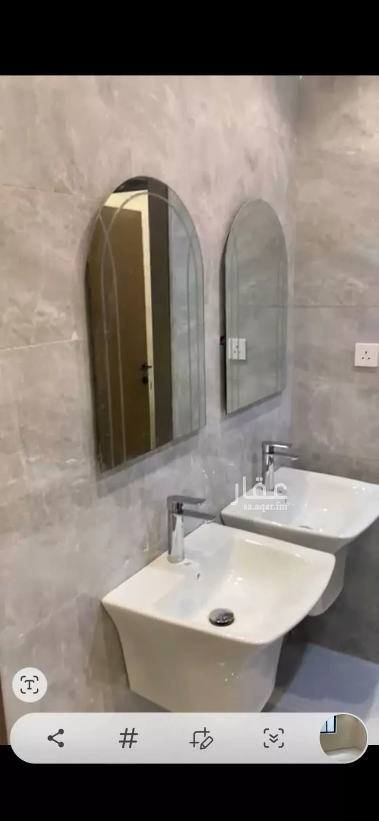 عمارة للإيجار في شارع أبي محمد الخياط, حي الكوثر, مدينة جدة, منطقة مكة المكرمة صورة 4