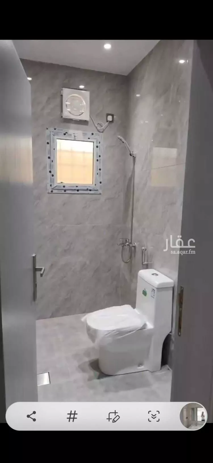 شقة للإيجار في شارع أبي جعفر الخطيب, حي الحمدانية, مدينة جدة, منطقة مكة المكرمة صورة 2