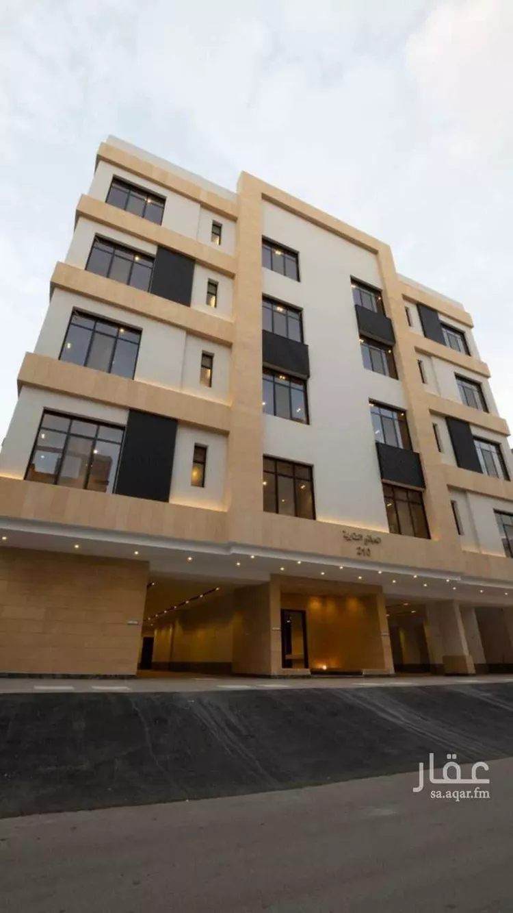 شقة للبيع في شارع أبو علي الرهاوي, حي السلامة, مدينة جدة, منطقة مكة المكرمة