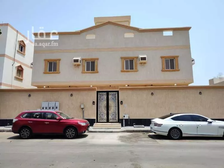 Apartment for Rent in Jeddah Al Hamadaniyah