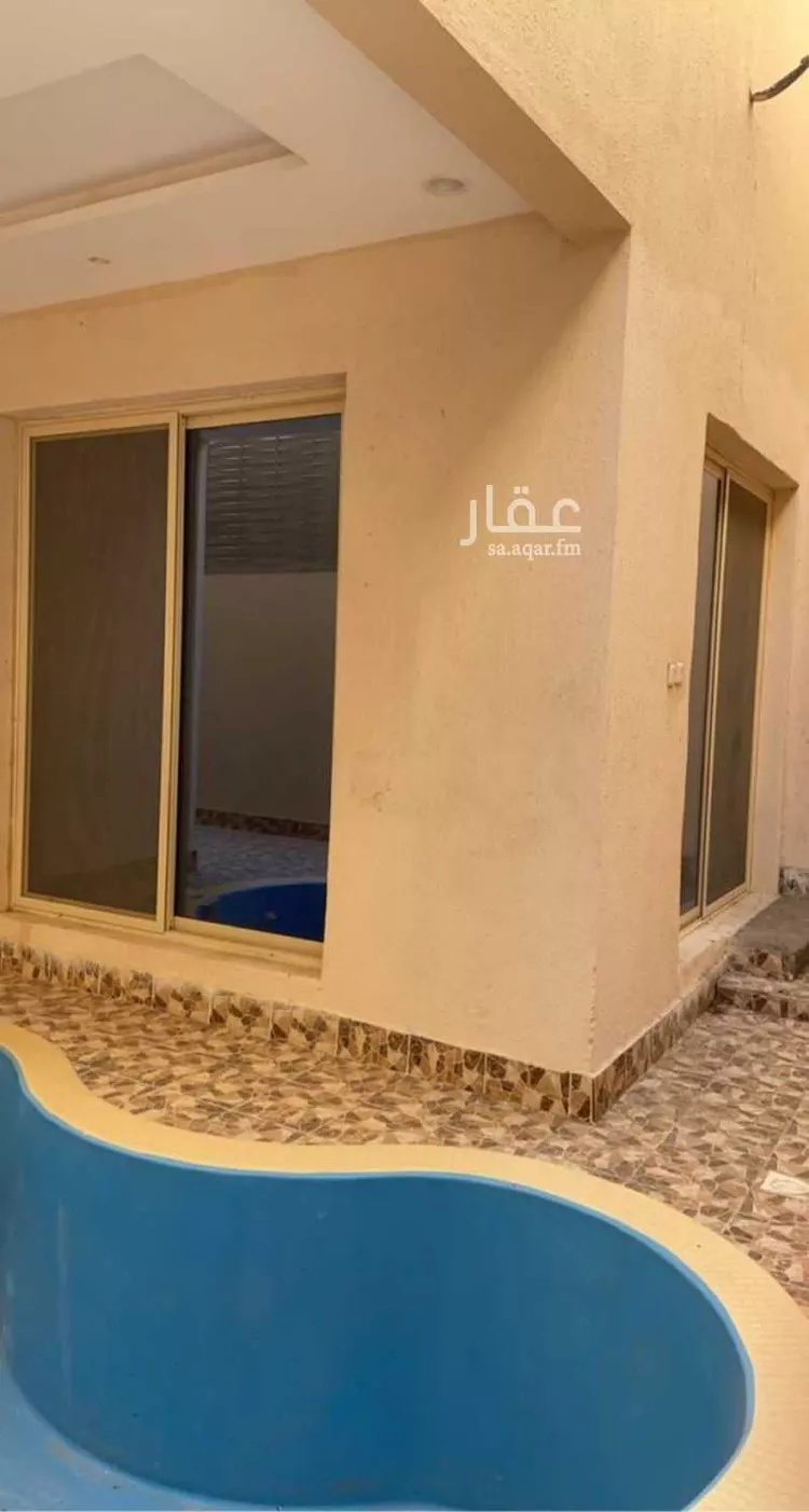 فيلا للإيجار في شارع حفصة الاندلسية, حي الرحمانية, مدينة جدة, منطقة مكة المكرمة صورة 5