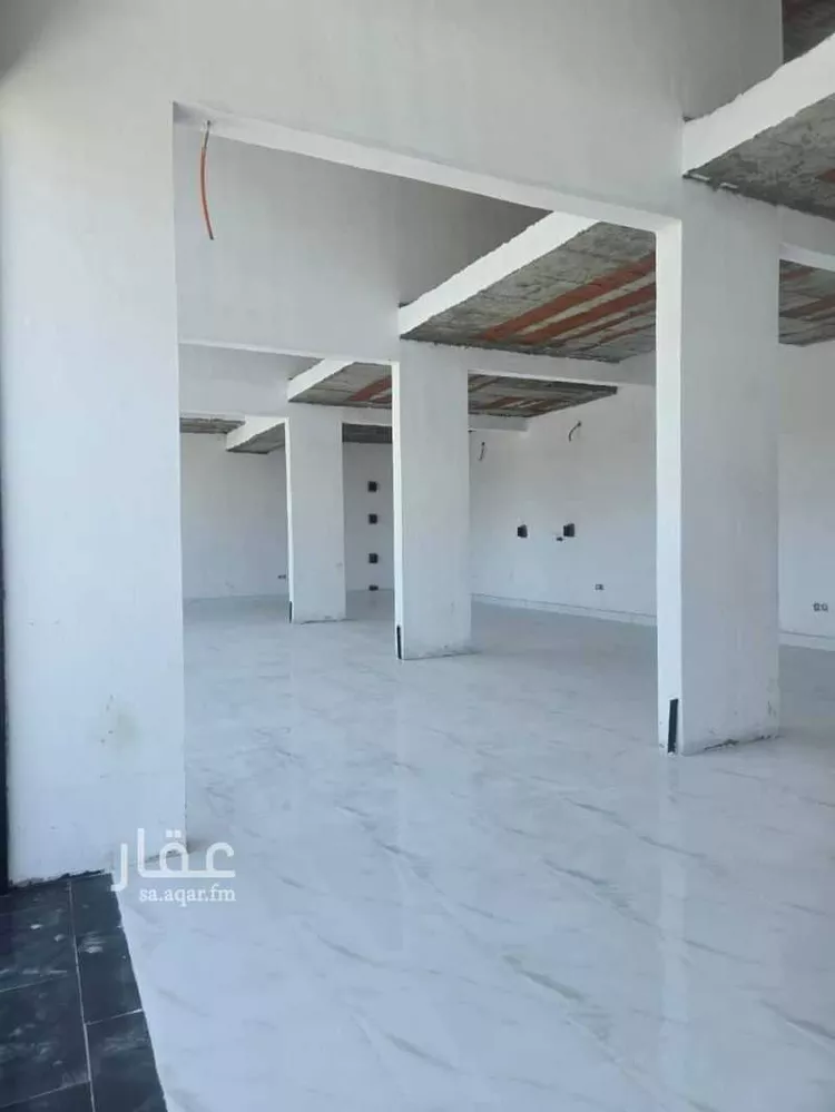محل للإيجار في شارع الحسن بن أبي طالب, حي الحمدانية, مدينة جدة, منطقة مكة المكرمة صورة 2