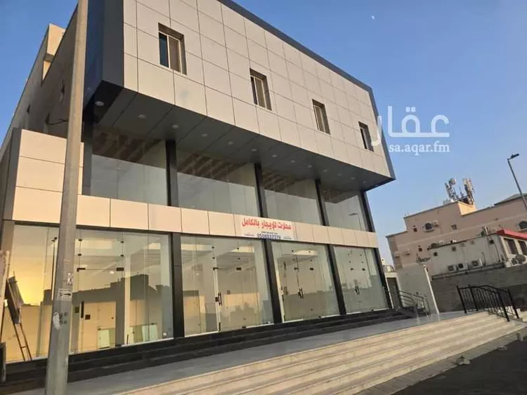 محل للإيجار في شارع الحمدانية, حي الحمدانية, مدينة جدة, منطقة مكة المكرمة