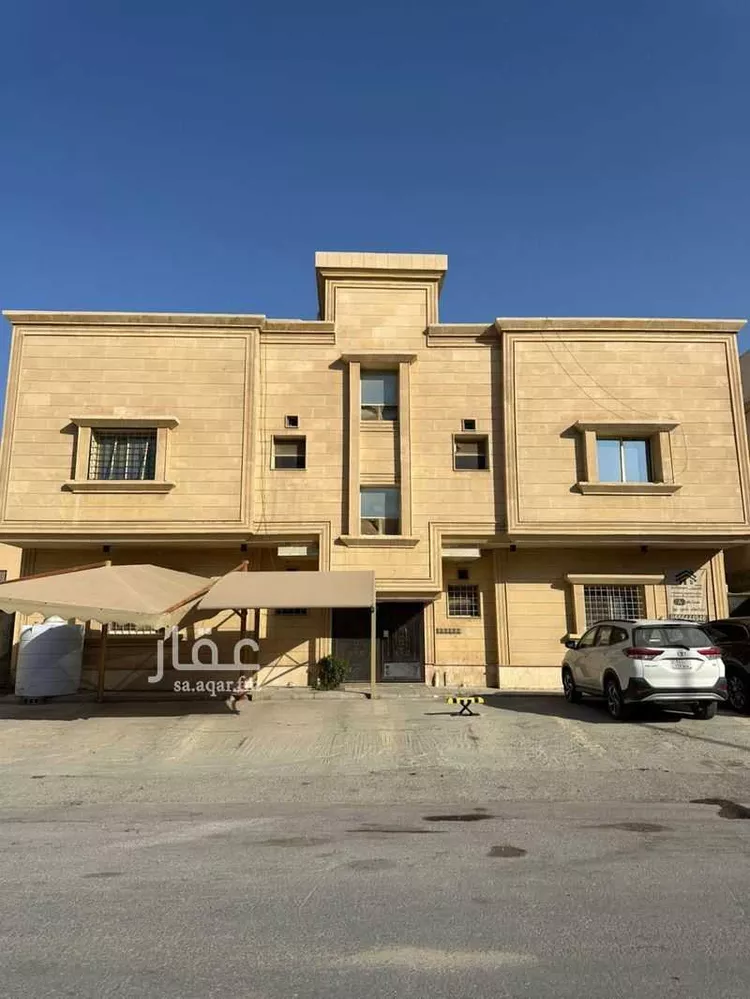 عمارة للبيع في شارع كعب بن مالك, حي الحمراء, مدينة الجبيل, المنطقة الشرقية