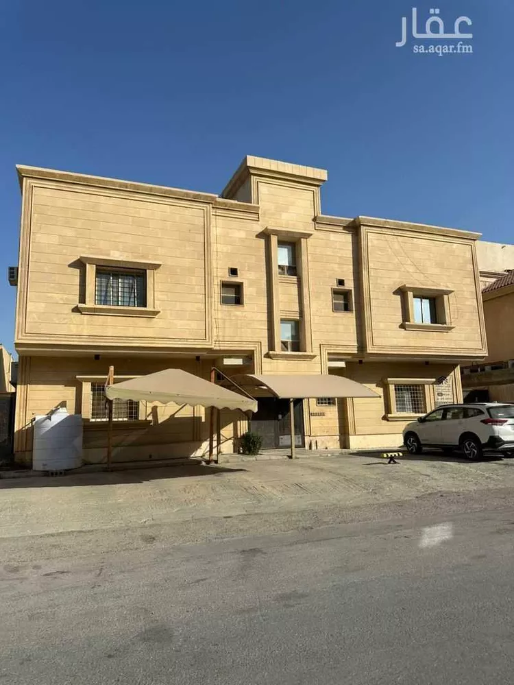 عمارة للبيع في شارع كعب بن مالك, حي الحمراء, مدينة الجبيل, المنطقة الشرقية صورة 4