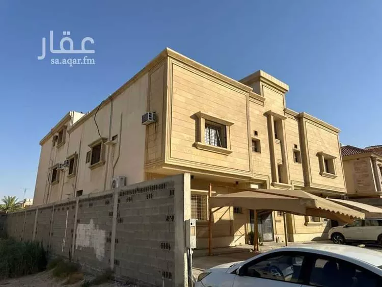 عمارة للبيع في شارع كعب بن مالك, حي الحمراء, مدينة الجبيل, المنطقة الشرقية صورة 3
