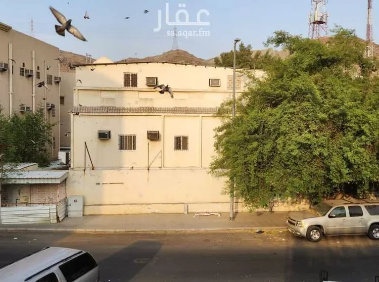 Villa for Sale in Mecca Al Andalus