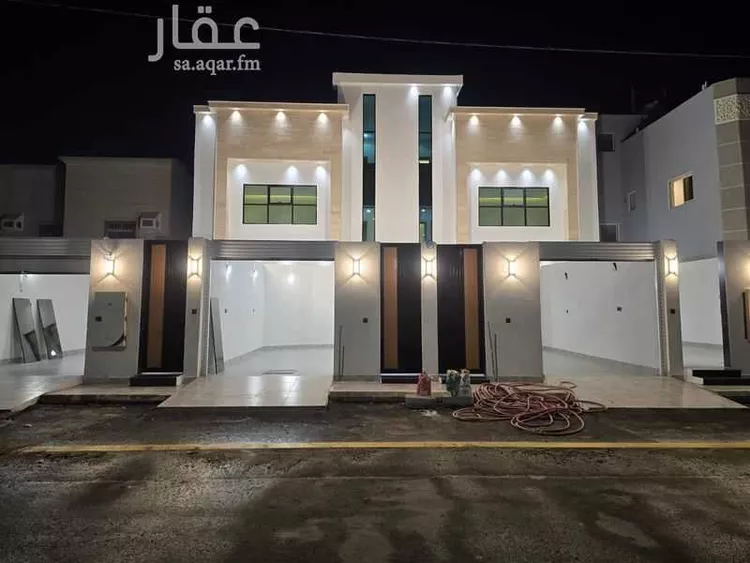 Apartment for Sale in Hail An Naqrah