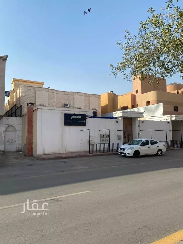 فيلا للبيع في شارع أبها, حي المنصورة, مدينة الرياض, منطقة الرياض