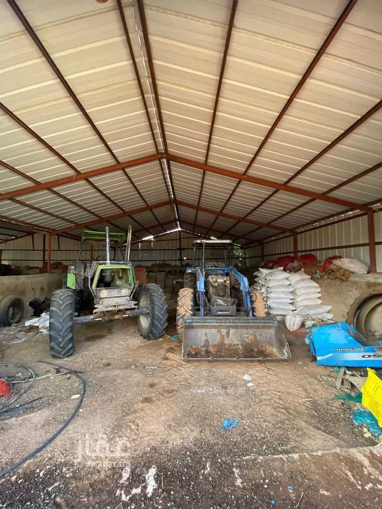 Farm for Sale in Hail An Nasim صورة 4