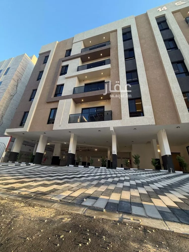 شقة للبيع في حي الحمراء, مدينة الخبر, المنطقة الشرقية
