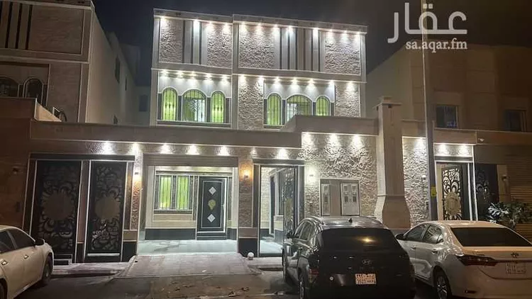 فيلا للبيع في شارع حسن بن عبدالوهاب ، حي طويق ، الرياض ، منطقة الرياض