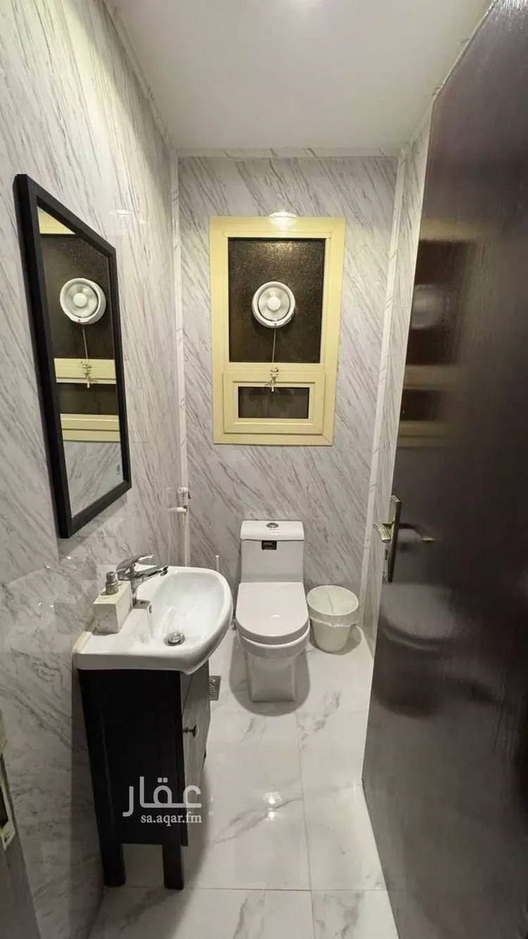 شقة للإيجار في شارع الاعتماد, حي الملقا, مدينة الرياض, منطقة الرياض صورة 4