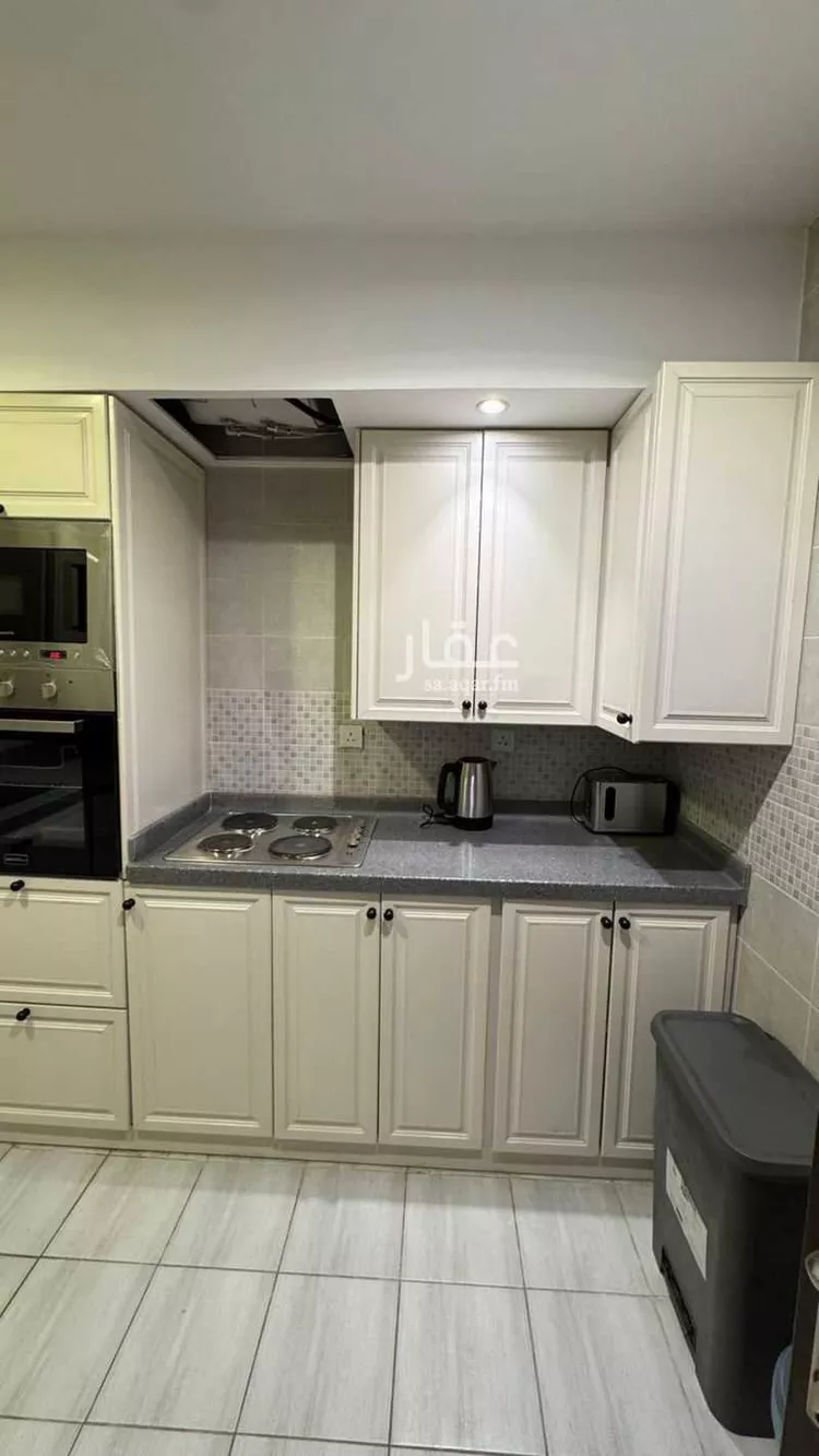 شقة للإيجار في شارع الاعتماد, حي الملقا, مدينة الرياض, منطقة الرياض 1 صورة